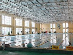 -GT健身(育秀会馆)