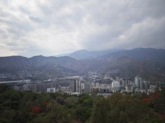 -攀枝花公园