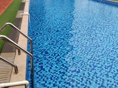 -MOHO FITNESS梦航游泳健身(国创中心店)