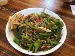 -凡老头米线砂锅(古荡新村西粮站)