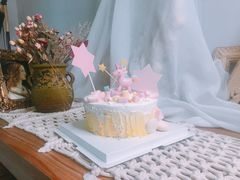 -千浔一暖DIY蛋糕烘焙(人民大学店)