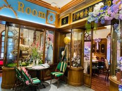 -秘密旅行Bonjour(黑金冠 江南西店)