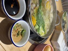 -王二爷药膳鸡(仙林学衡路店)