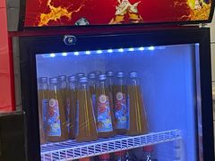 -超级鸡车(长宁娄山关路店)