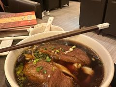 -中国厨房/台湾牛肉面