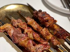 -西域阿里马新疆菜·清真(桂花路店)