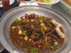 -豫丰汇河南名菜楼(武记餐饮)