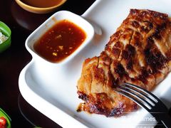 -食肆&Fourteen(武林夜市店)