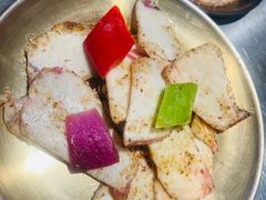 -小核桃烤肉馆(西塔店)