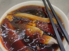 -杨记灌肠(食品街店)