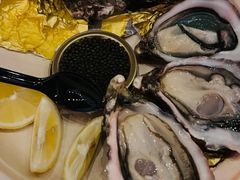 -HIHE Bistro·Oyster Bar(华熙live店)