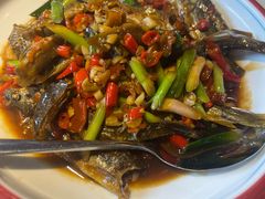 -柴火农家·江西赣南菜(土华店)