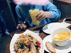 -UPPER KITCHEN(延安路店)