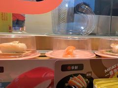 -争鲜回转寿司(南开大悦城店)