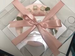 -浮光之丘MontCake生日蛋糕(科华路店)