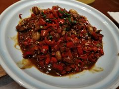 -麒麟小院·老九江菜(安平路店)
