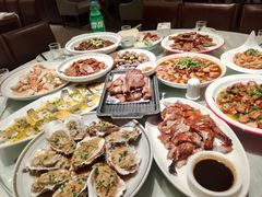 -阿娘家·原生态农家菜(国顺东路店)