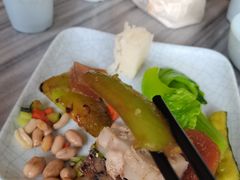 -白衣古寺素斋堂