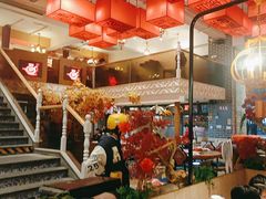-百年神厨·地道川菜(清江西路店)