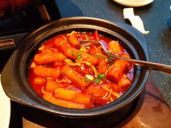 -羡餐厅·杭帮菜·淳菜(千岛湖自由洲际殿店)