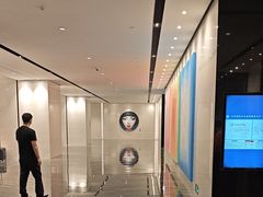 -长沙尼依格罗酒店