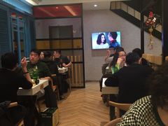 -偏脸子哈尔滨老烧烤(爱建店)