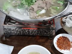 -正宗苏稽毛哥跷脚牛肉总店