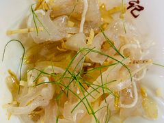 -寻味顺德·南记酒家·传统顺德菜·鱼生(广源路店)