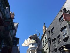 -奥兰多环球影城