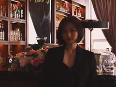 -哈布斯扒房(华发商都店)