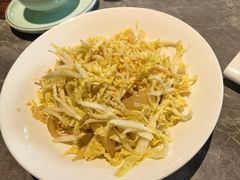 -1937青岛老味道·海肠捞饭·青岛菜(大鲍岛栈桥店)