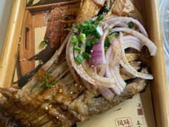 -火龙堂·风味民间菜(文一路店)