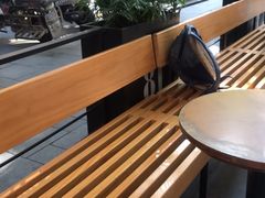 露天位-81BAKERY(大学路店)
