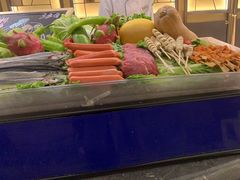 -西安高新希尔顿酒店·咖啡露台西餐厅