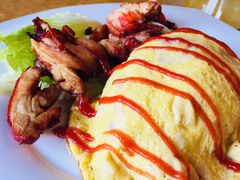 -吉姆丽德乡村西餐厅(闵行交大店)