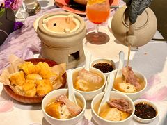 -狮拾久·现代新加坡料理(福田COCO Park店)