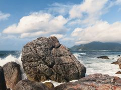 -西涌国际滨海旅游区