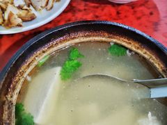-四合心砂锅居(轩辕小区店)