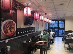 大堂-武圣羊汤·西北面(安德路店)