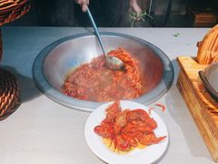 -蓝鲸湾汤泉(包河店)