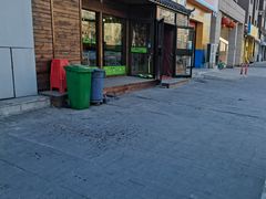 门面-大壮家原味烤肉(兴华北街店)