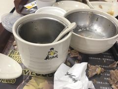 -真功夫(北京路步行街店)