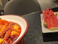 -辣尚瘾·烤鱼·新川菜(牡丹园直营店)