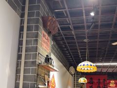 -老街坊餐吧