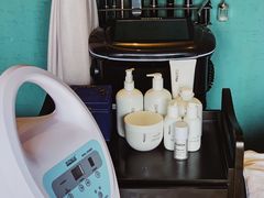 -得闲·高空SPA(东盟店)