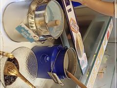 -溪边姑娘·拉丝酸奶水果捞(春熙路店)