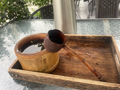 -汉水谣·江景餐厅(江滩店)