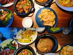 虾片-星叶·东南亚料理(宁波万象汇店)