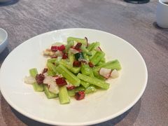 -聚宾楼·烤鸭·家宴(科技三路店)