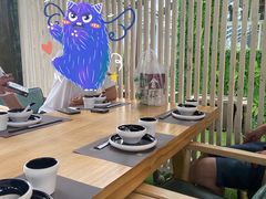 -壹号花园音乐餐酒吧(芙蓉汉城店)